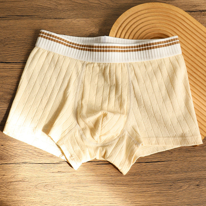 Cole Biologische Katoenen Boxer Shorts