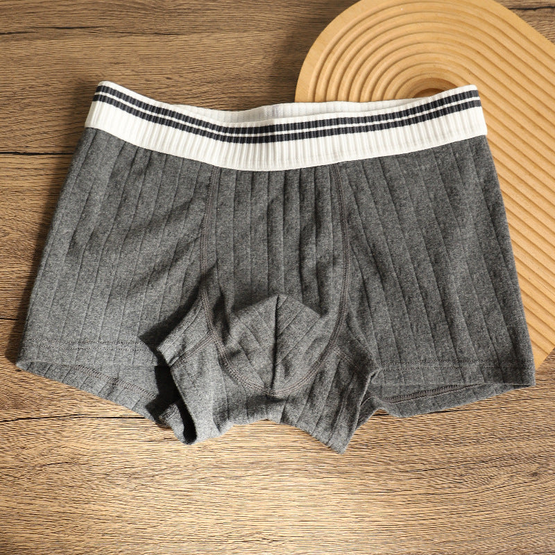 Cole Biologische Katoenen Boxer Shorts