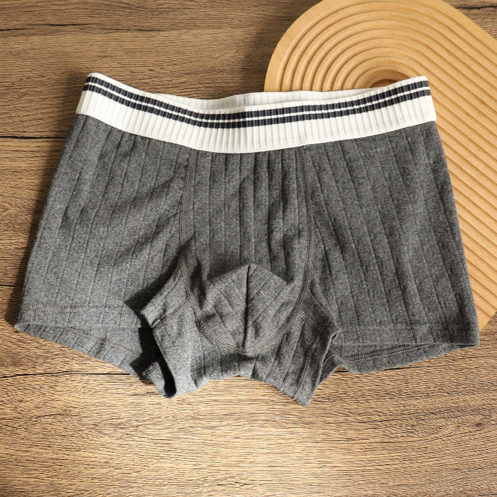 Cole Biologische Katoenen Boxer Shorts