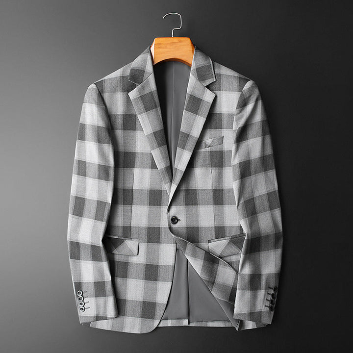 Maxim Royal Ruit Statement Blazer