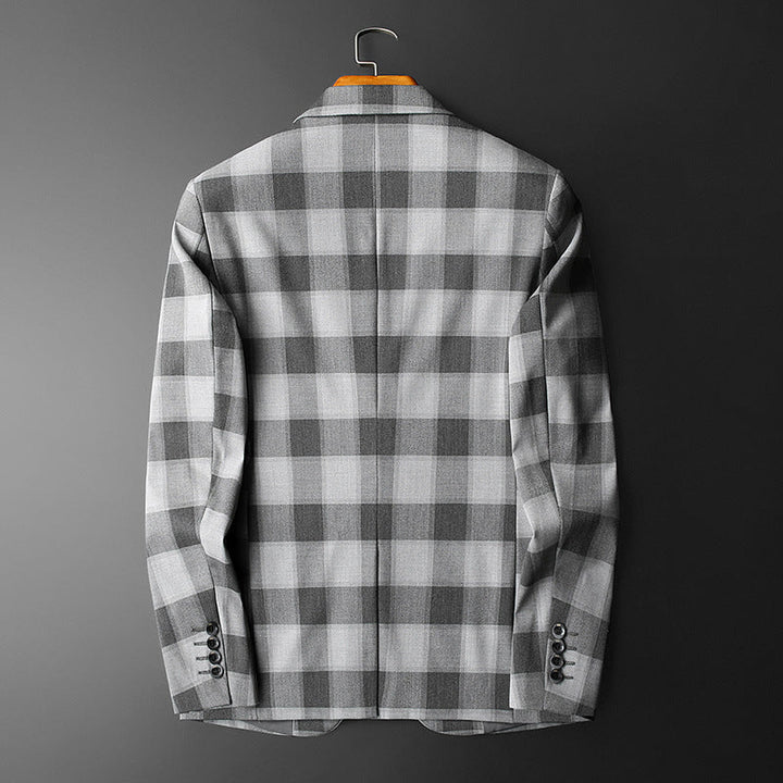 Maxim Royal Ruit Statement Blazer