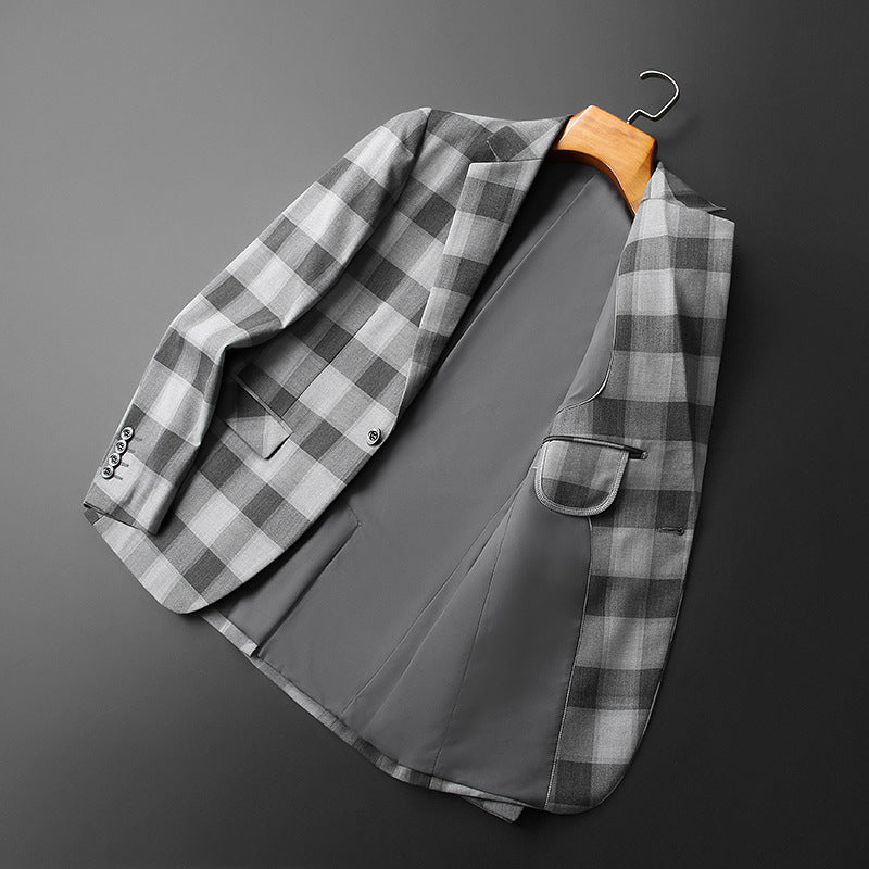 Maxim Royal Ruit Statement Blazer