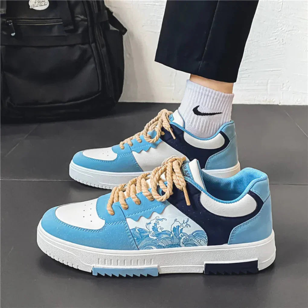 Stijlvolle herenschoenen