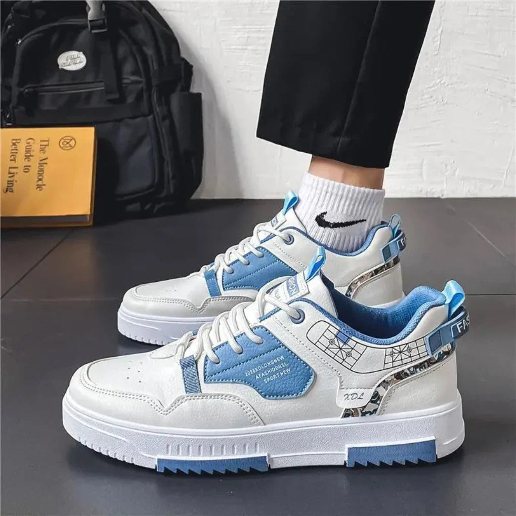 Stijlvolle herenschoenen