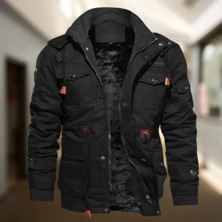 Jorn™ Heren Tactische Winterjas