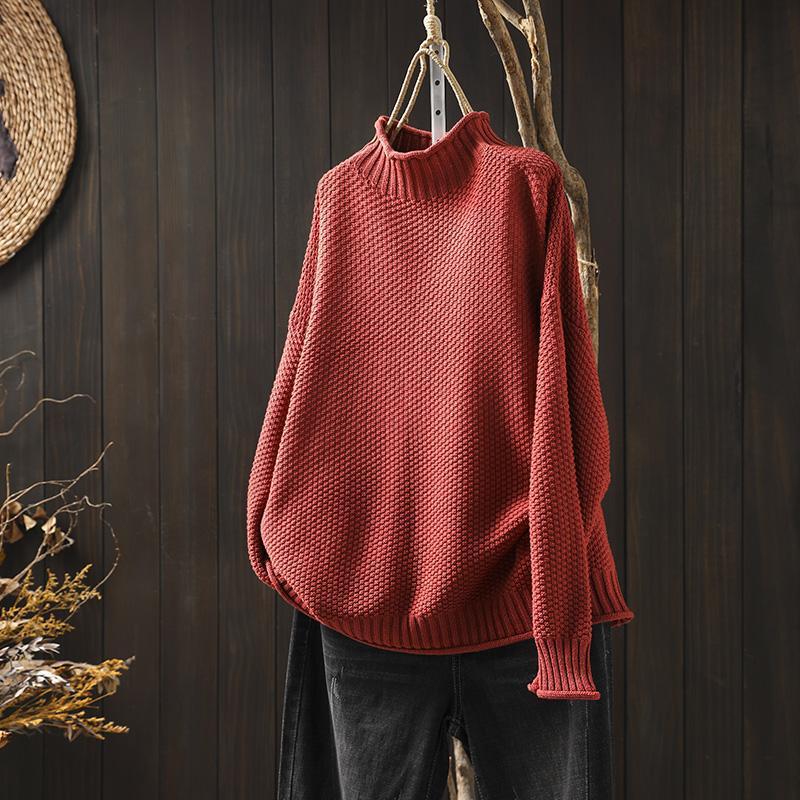 CELINE – COZY CHIC TURTLENECK TRUI
