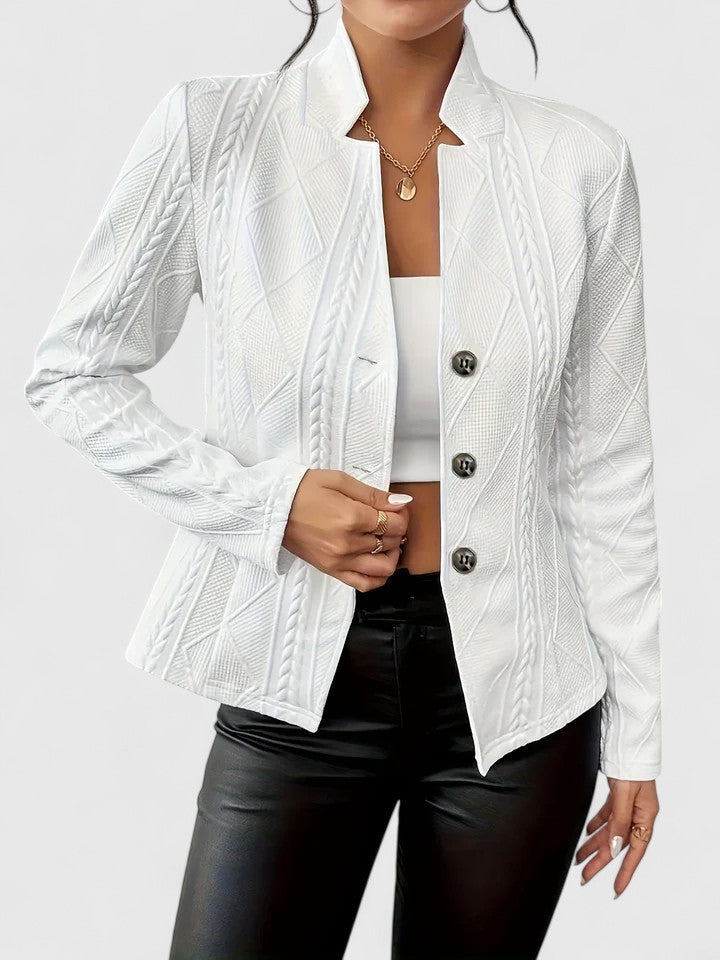 Maurelle | Elegante Jas
