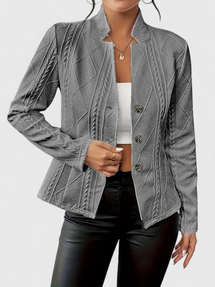 Maurelle | Elegante Jas