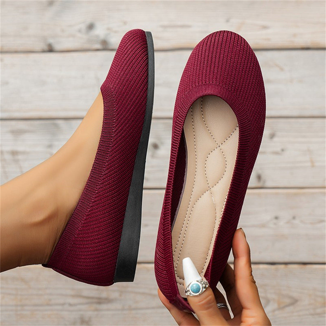 Tess - Orthopedische Balletschoenen
