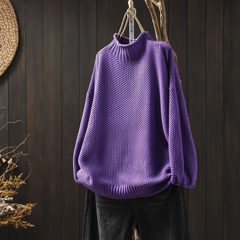 CELINE – COZY CHIC TURTLENECK TRUI