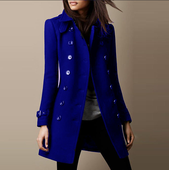Florine | Trendy Jas