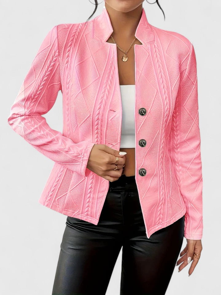 Maurelle | Elegante Jas