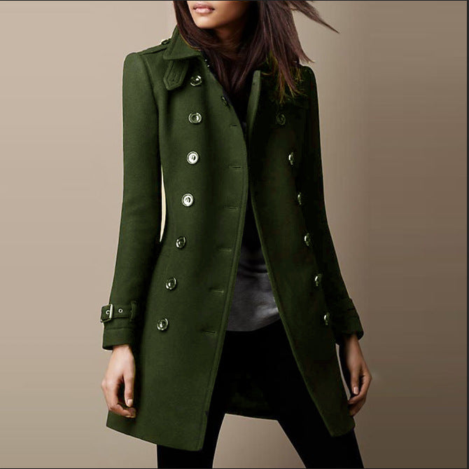 Florine | Trendy Jas
