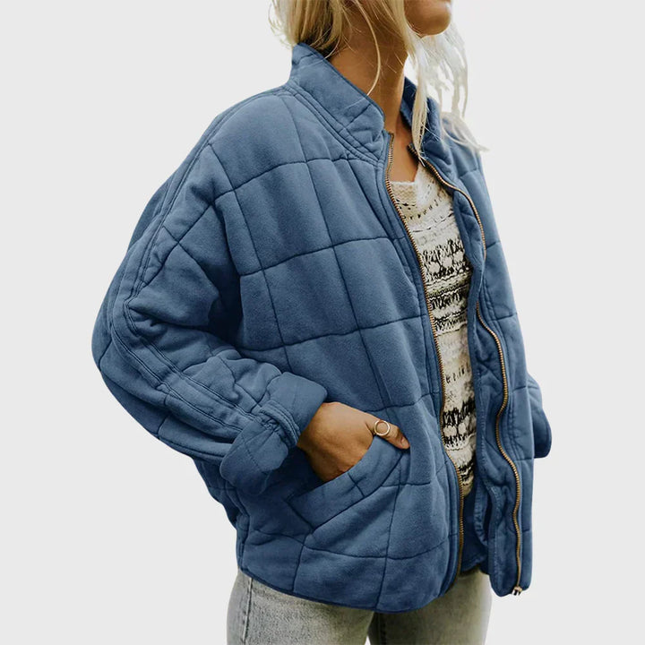 Sloane - Gequilt Comfort Jast
