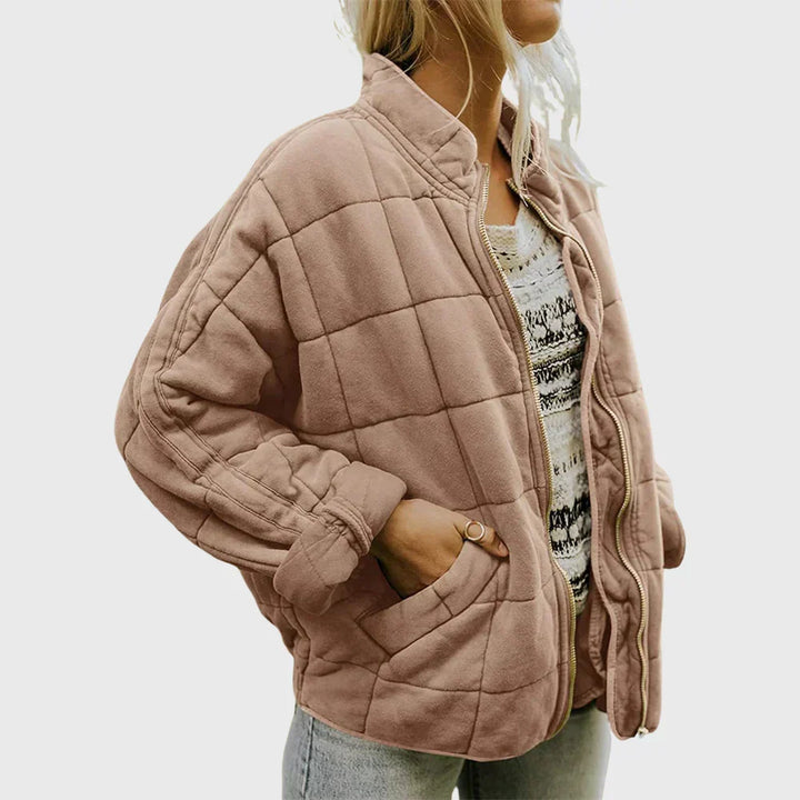 Sloane - Gequilt Comfort Jast