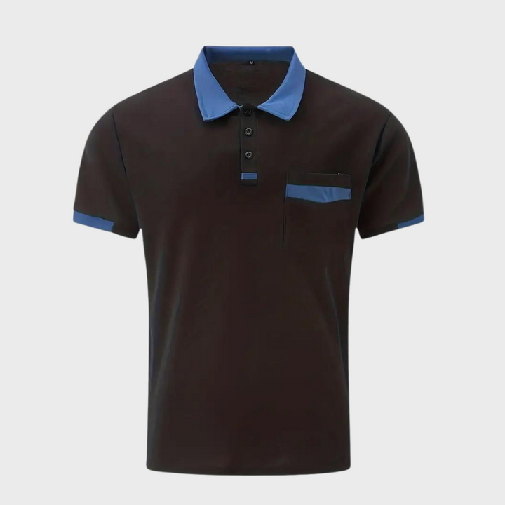 Comfortabel Polo voor Heren