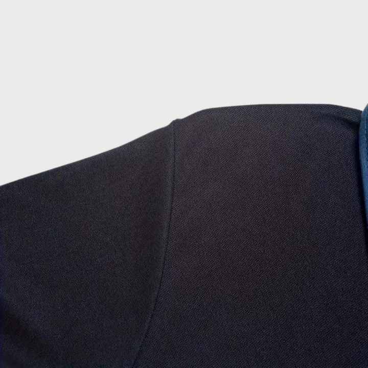 Comfortabel Polo voor Heren