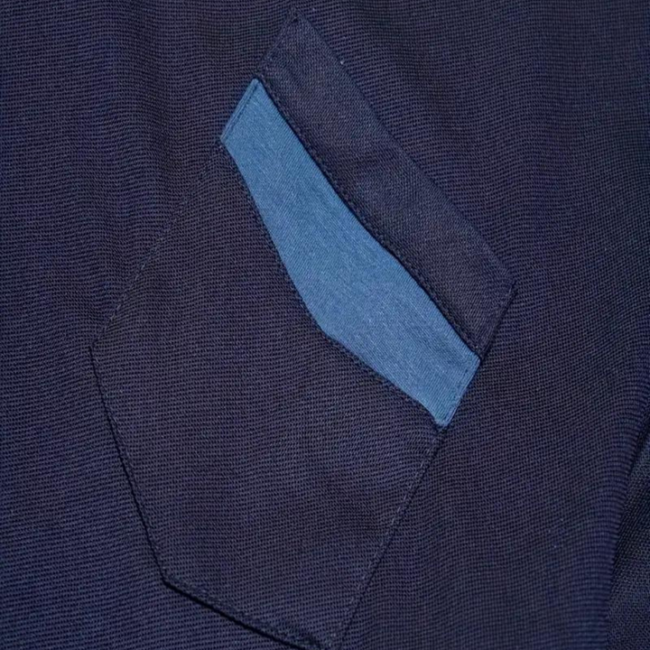Comfortabel Polo voor Heren