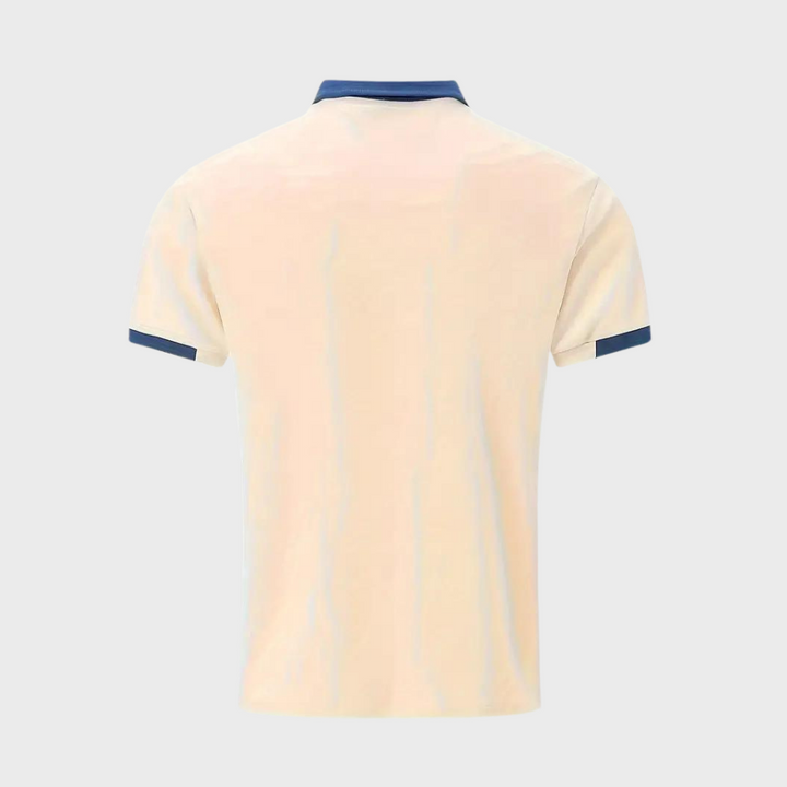 Comfortabel Polo voor Heren