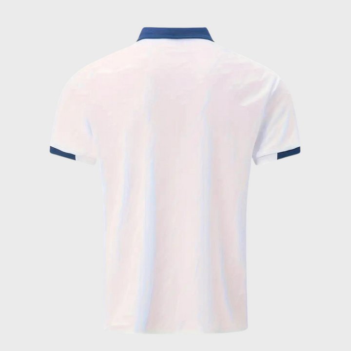 Comfortabel Polo voor Heren