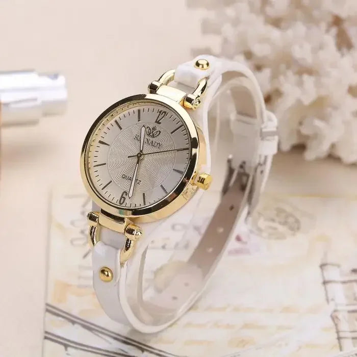 D'OR Colette Horloge