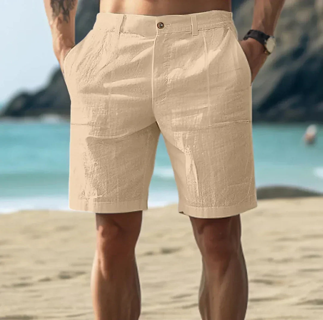 Zomershort voor Heren