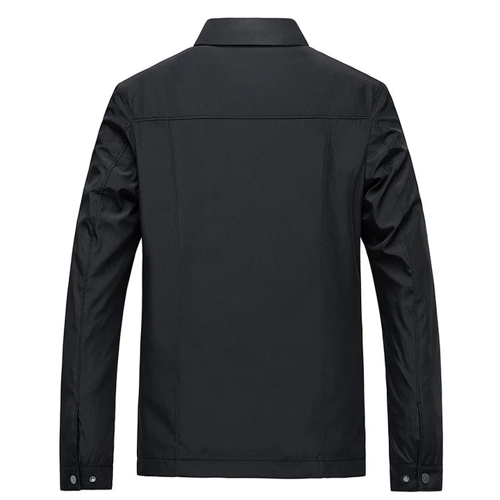 Theodoor™ Heren Lente- en Herfstjas
