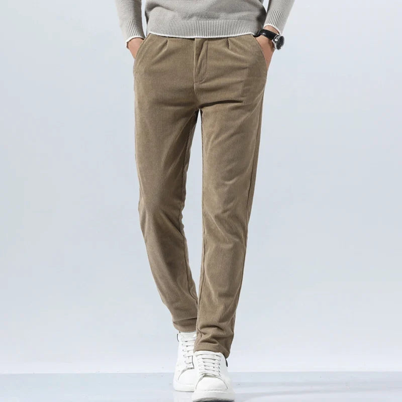 Greyson Peak Corduroy Broek