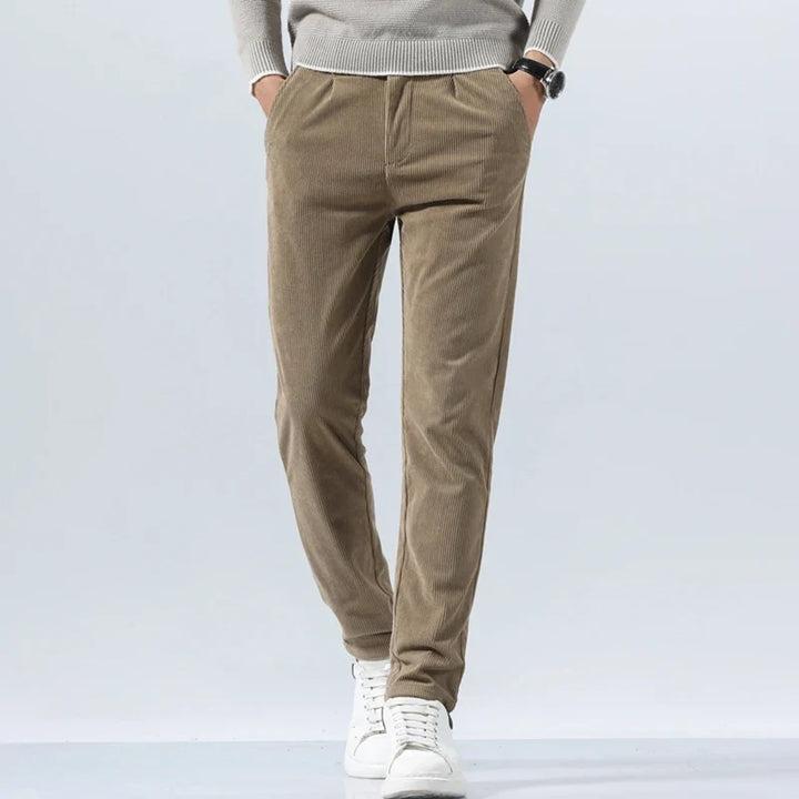 Greyson Peak Corduroy Broek