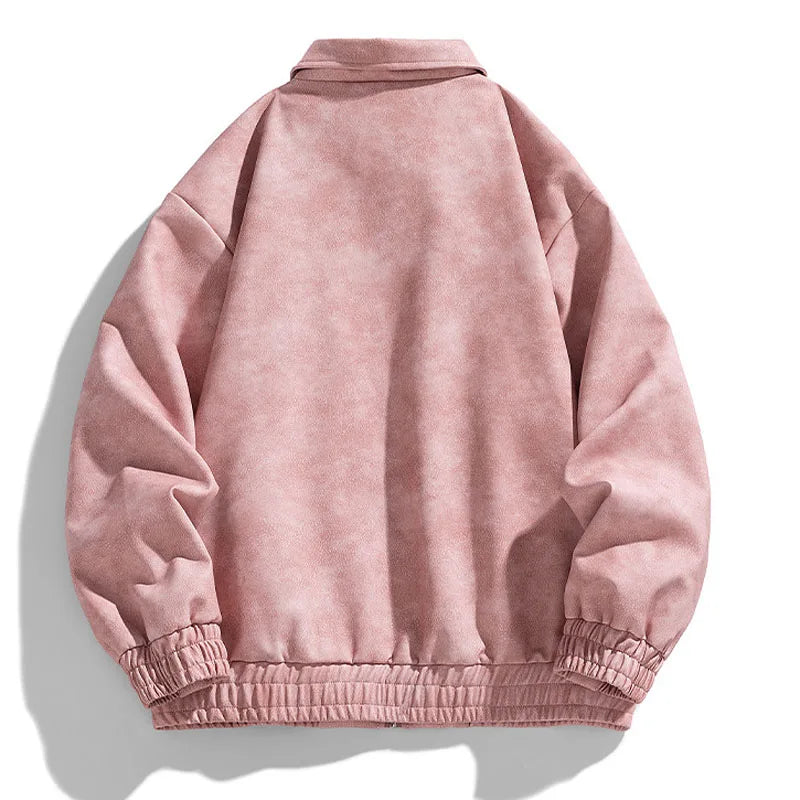 Beckett Zip Jas