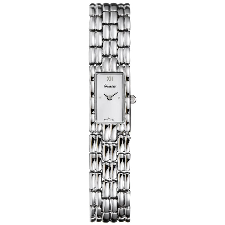 Diana Rechthoek Prestige Horloge
