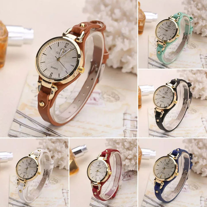 D'OR Colette Horloge