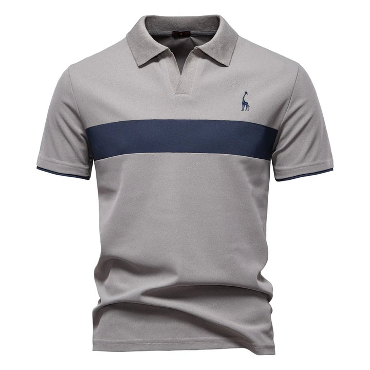 Laluna® |  Luxe Casual Polo