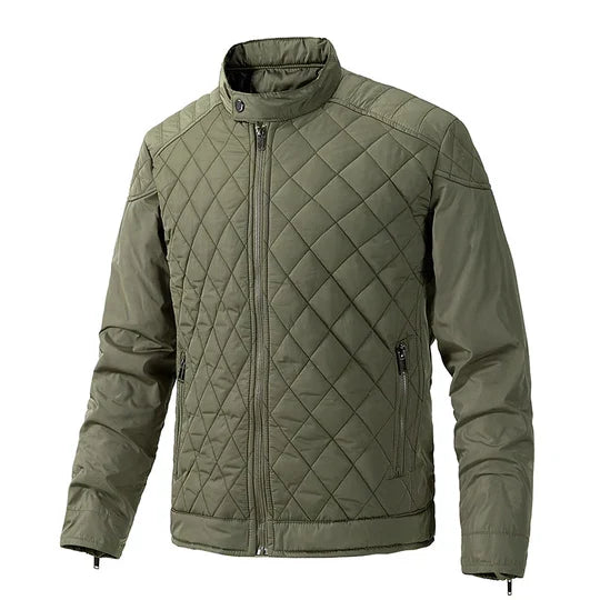 Armand Gewatteerde Bomber