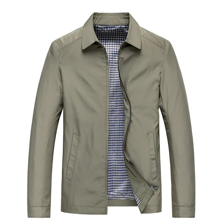 Theodoor™ Heren Lente- en Herfstjas