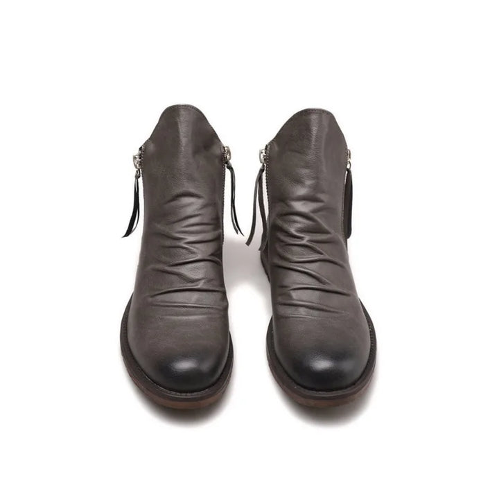 Dennis™ Luxe Chelsea Boots voor Heren