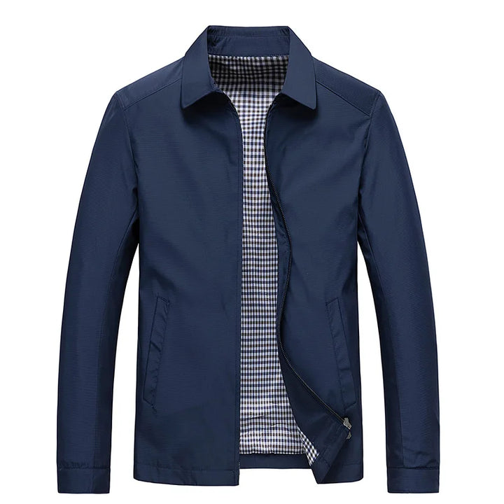 Theodoor™ Heren Lente- en Herfstjas