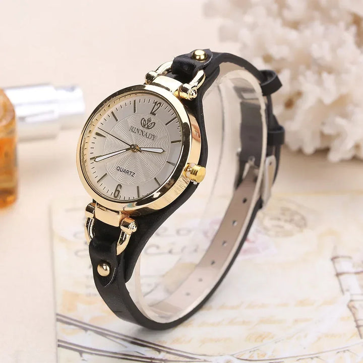 D'OR Colette Horloge