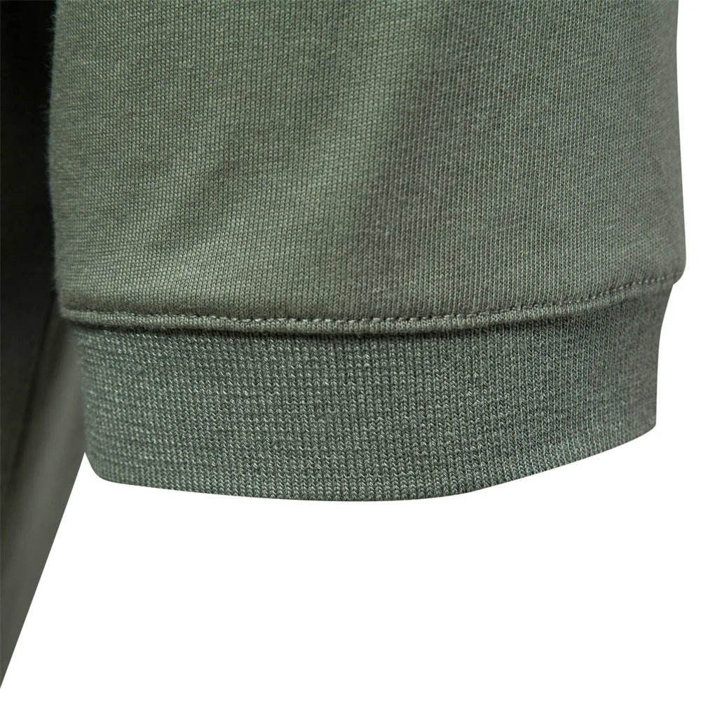 Van Delft Mode® | Chique Katoenen Polo