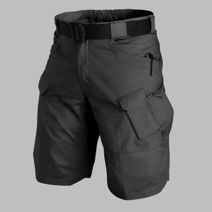 Comfortabel cargoshorts voor Heren