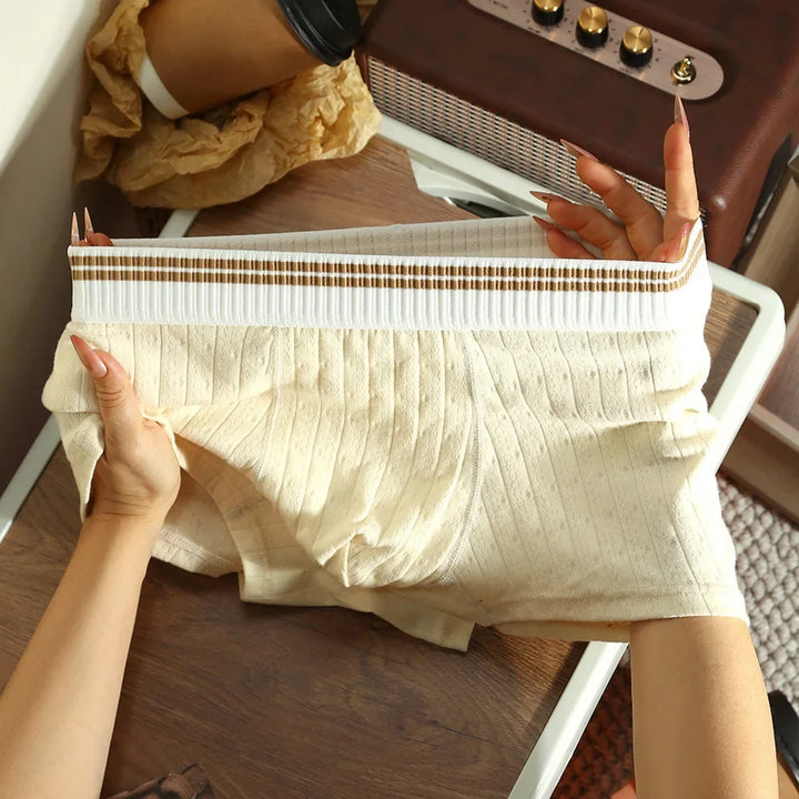 Cole Biologische Katoenen Boxer Shorts