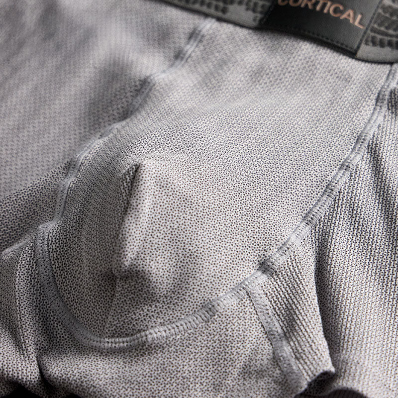 Taro Biologische Katoenen Boxer Shorts Set