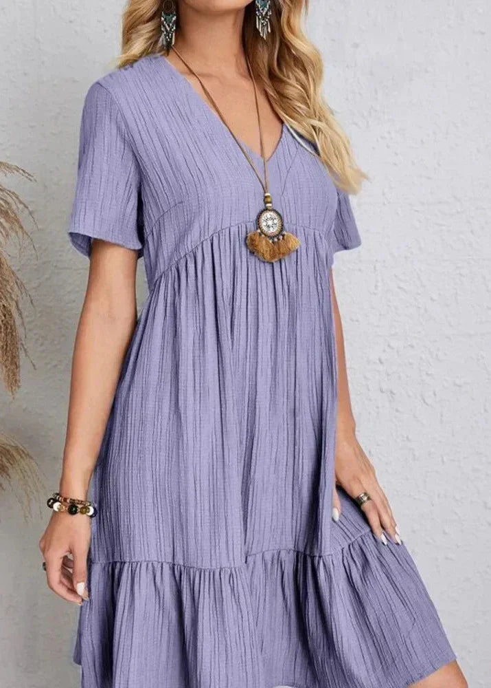 Chiara™ - Elegante Jurk