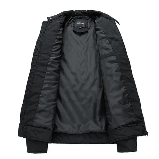Armand Gewatteerde Bomber