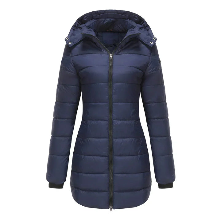 Gracelyn - Dames Chic Winterjas
