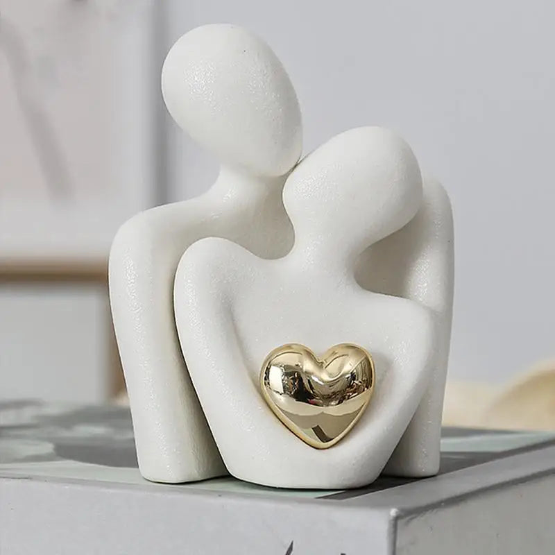Serenity Soulmate Standbeeld