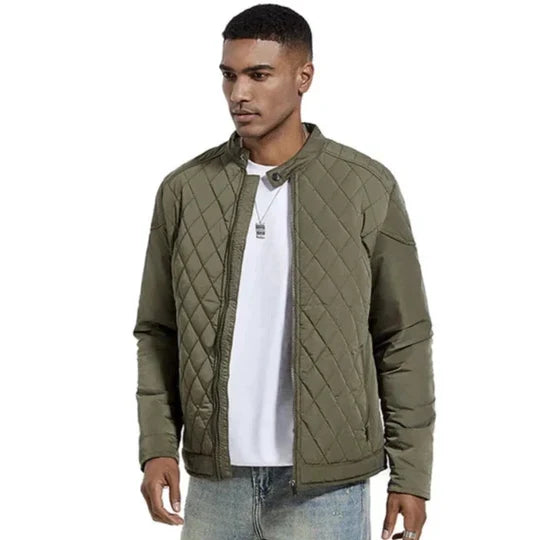 Armand Gewatteerde Bomber