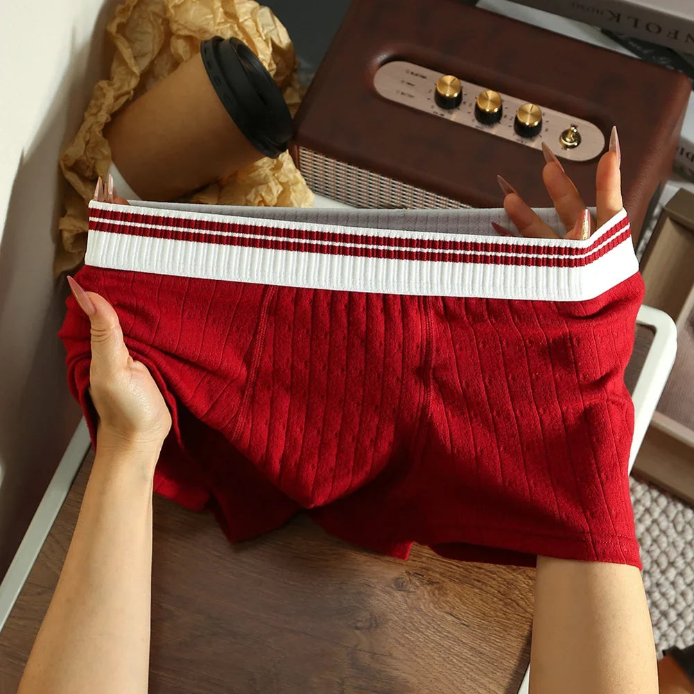 Cole Biologische Katoenen Boxer Shorts