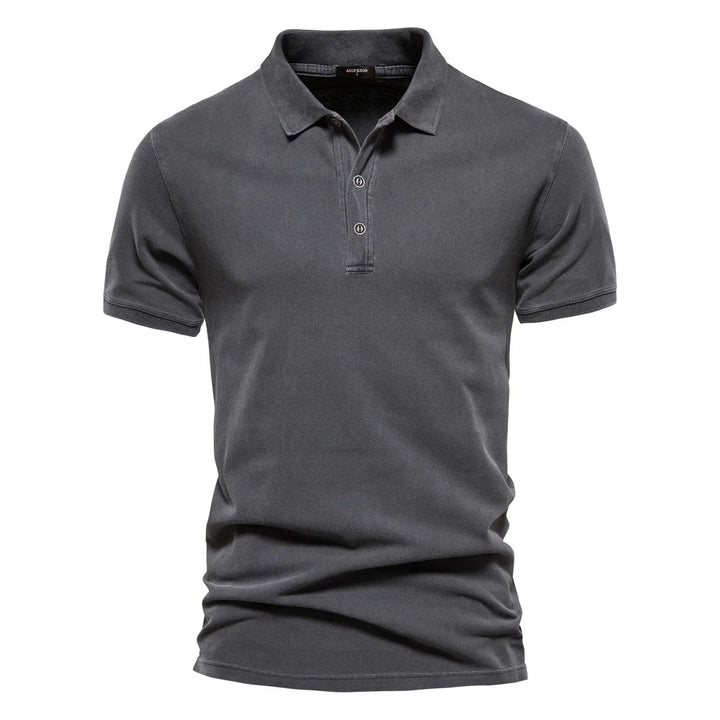 Van Delft Mode® | Casual Heren Polo