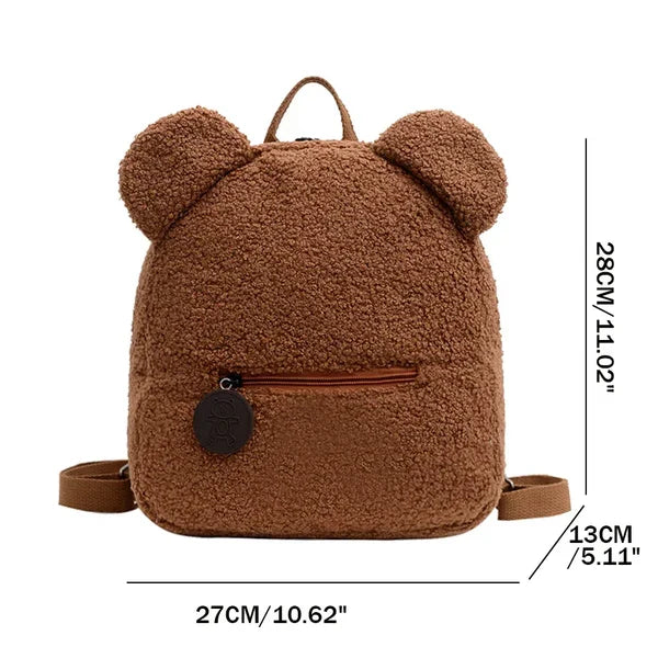 Bear Hug Rugzak